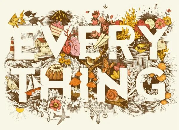Design things