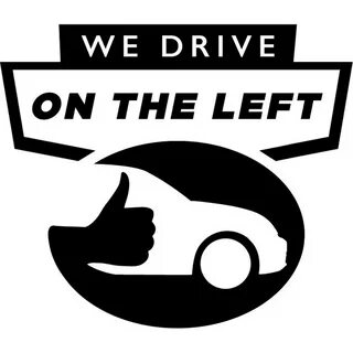 Left side driving