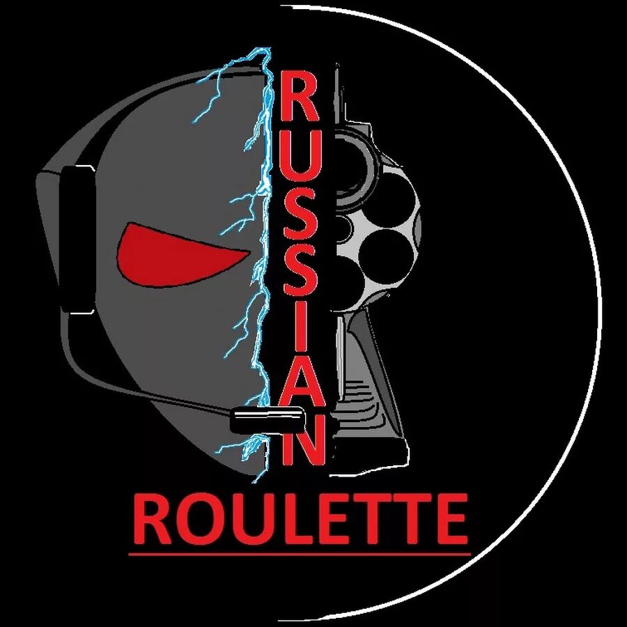 Русская Рулетка. Russian Roulette. Русская Рулетка игра.