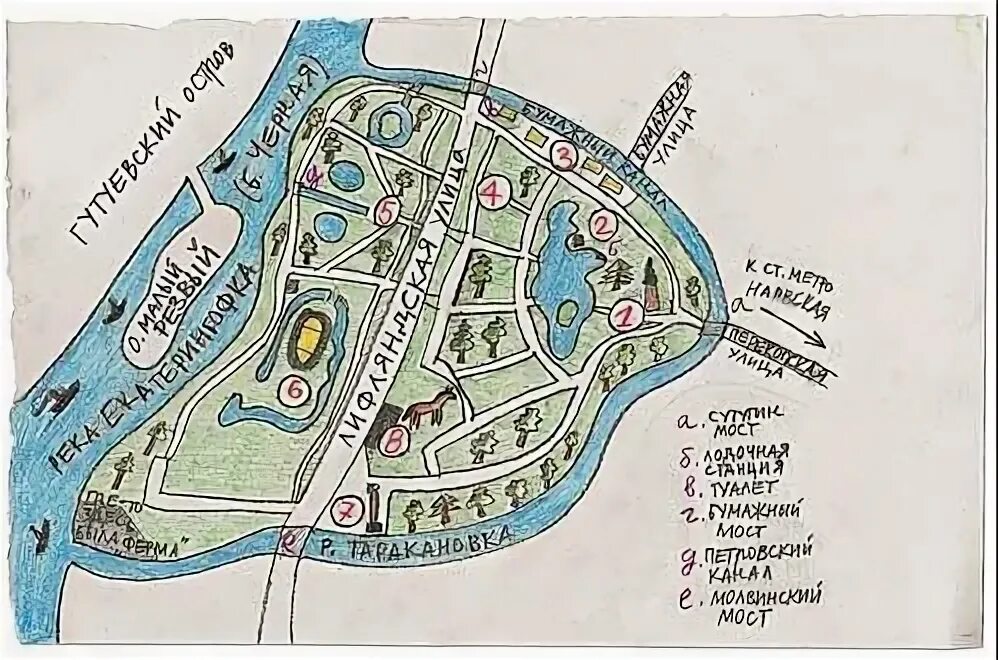 Екатерингофский парк план. Екатерингоф парк Санкт-Петербург план. План парка Екатерингоф. Парк Екатерингоф карта. Парки спб на карте