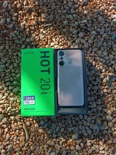 Infinix x665e