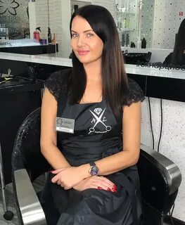 Нарцисс салон красоты