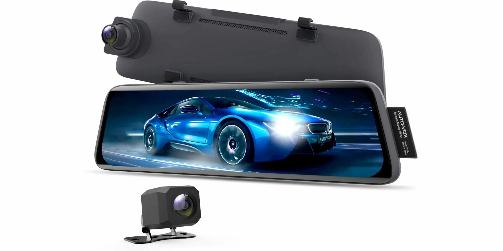 Приложения dash cam. Приложения dash cam