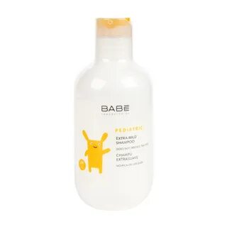 Babe laboratorios