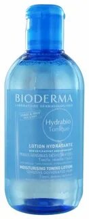 Bioderma hydrabio лосьон тонизирующий