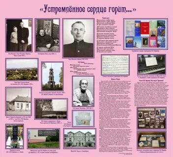 Абрамова н м