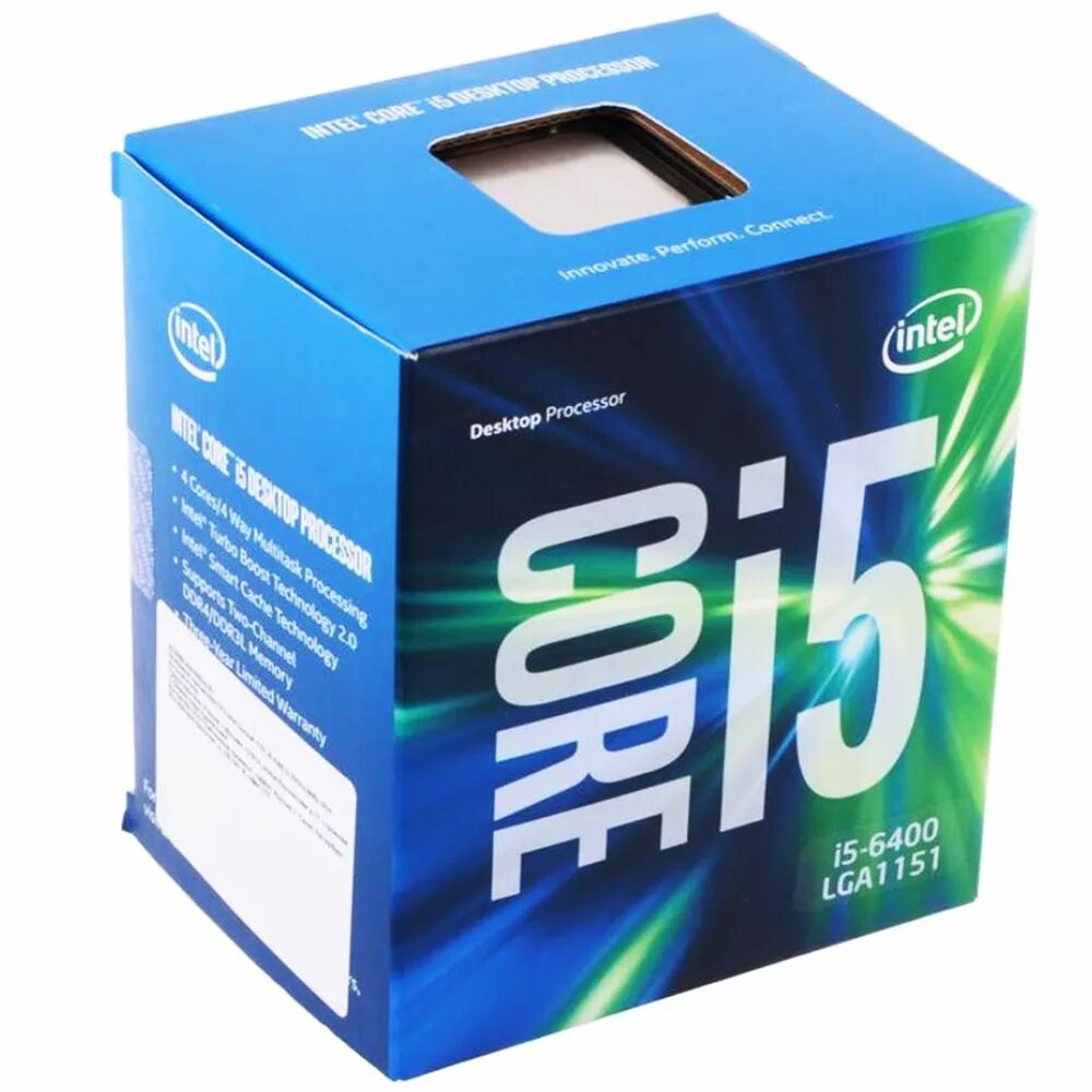 Процессор Intel Core i5-6500 Skylake. Процессор Intel Core i5 Skylake i5-6400 Box. Intel Core i5 5400. Intel Core i5-6400 lga1151, 4 x 2700 МГЦ. Intel i5 частота процессора