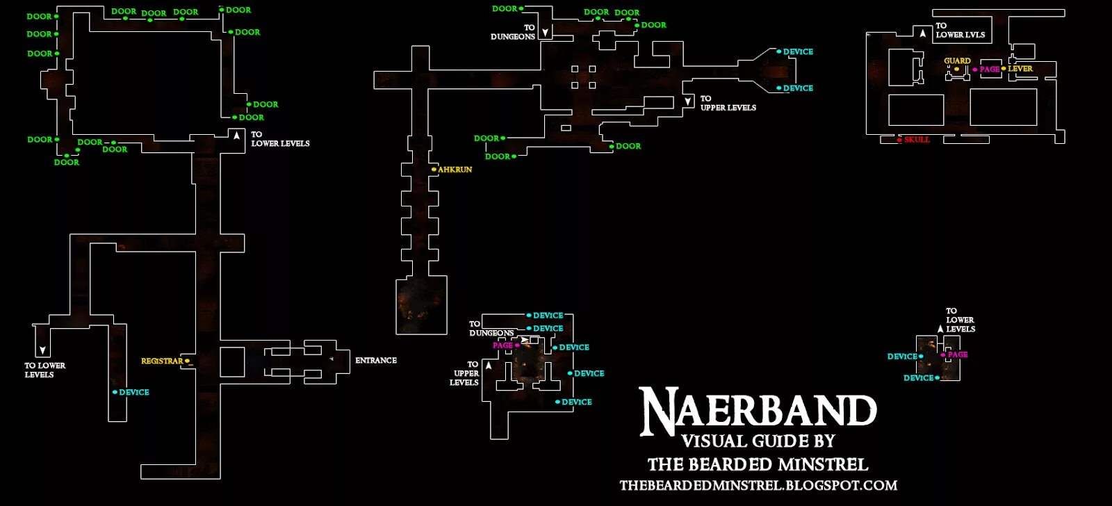 Наэрбанд карта. Lost Lore of Gorgoroth: Naerband Prison. Темница наэрбанд. Лотро менестрель. Device low