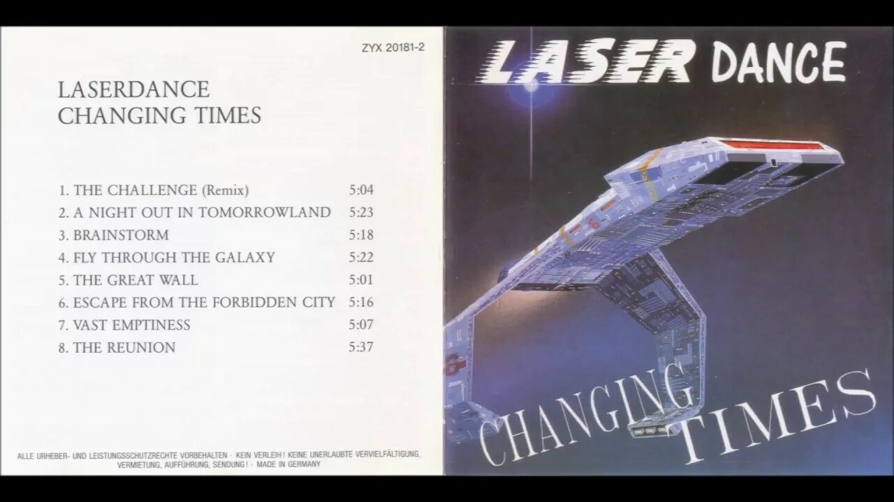 Laserdance mission hyperdrive. Laserdance - ambiente (1991) винил. Группа Laserdance. Koto Laserdance. Laserdance changing times.