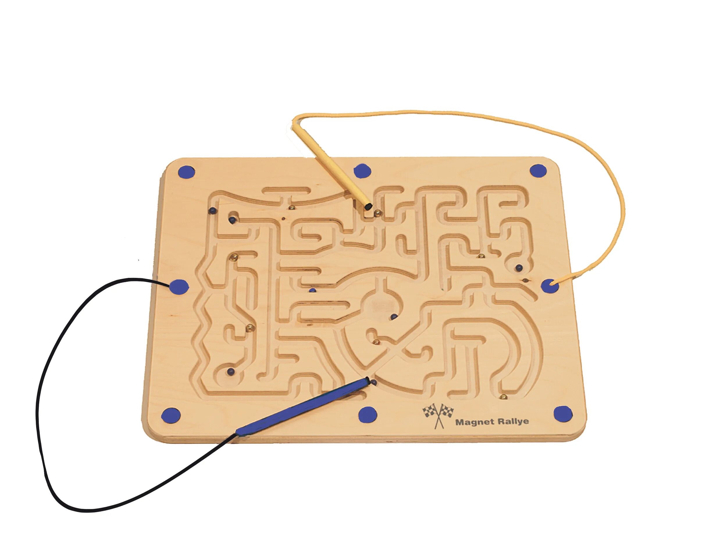 Магнитный Лабиринт для развития моторики. Магнитный Лабиринт для развития зрительно моторной координации. Настольные лабиринты для развития координации движения рук. Электронные развивающие игры. Развивающая игра лабиринт