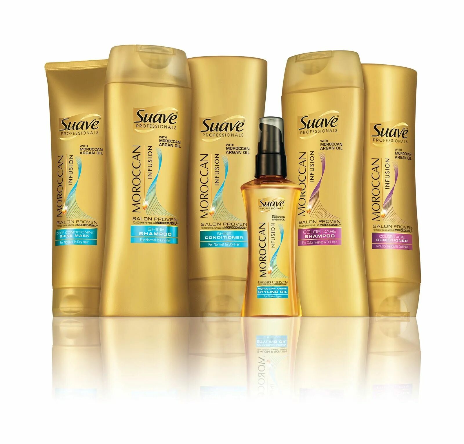 Hair products. Шампунь Salon Care. Suave масло. Шампунь Shine Gold. Suave косметика.