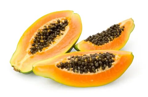 Papaya slim