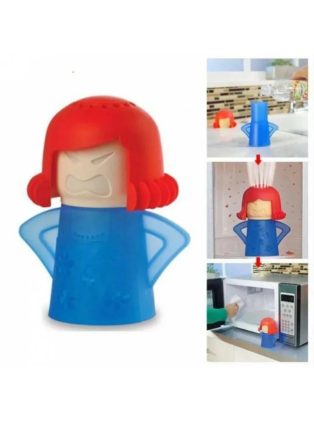 злая мама для микроволновки инструкция. Angry mama. Angry mama для микроволновки.