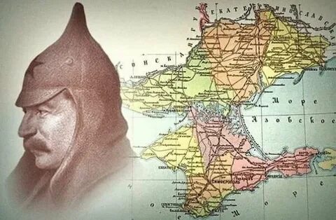 Бердянский уезд