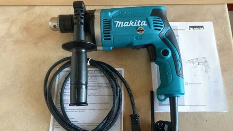 Makita hp1630