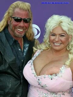 Big Breast Beth Chapman Bounty Hunter Pornhub.