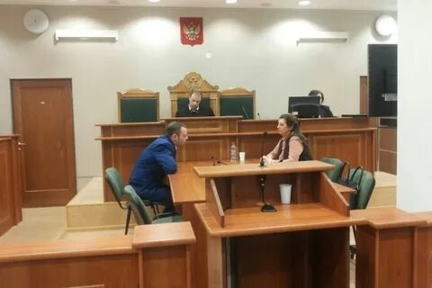 Присяжные вынесли обвинительный вердикт