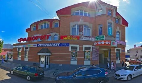 Урицкого 14