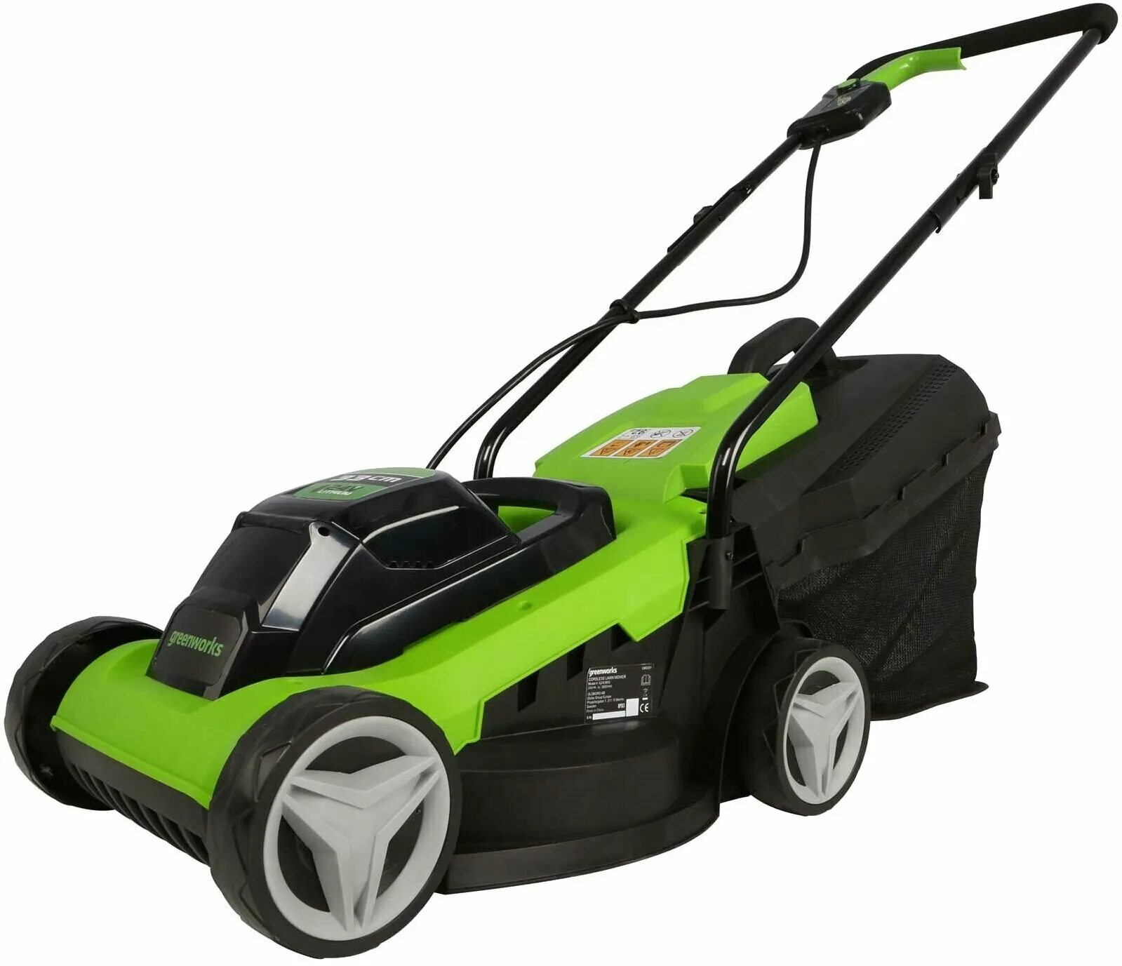 Greenworks 24v отзывы. Greenworks g24svk4 (4700607ub). триммер аккумуляторный greenworks 2107207 g24lt25 24v. цепная мини пила аккумуляторная greenworks gd24csmnx арт. триммер аккумуляторный greenworks 2107207sa 24 в.