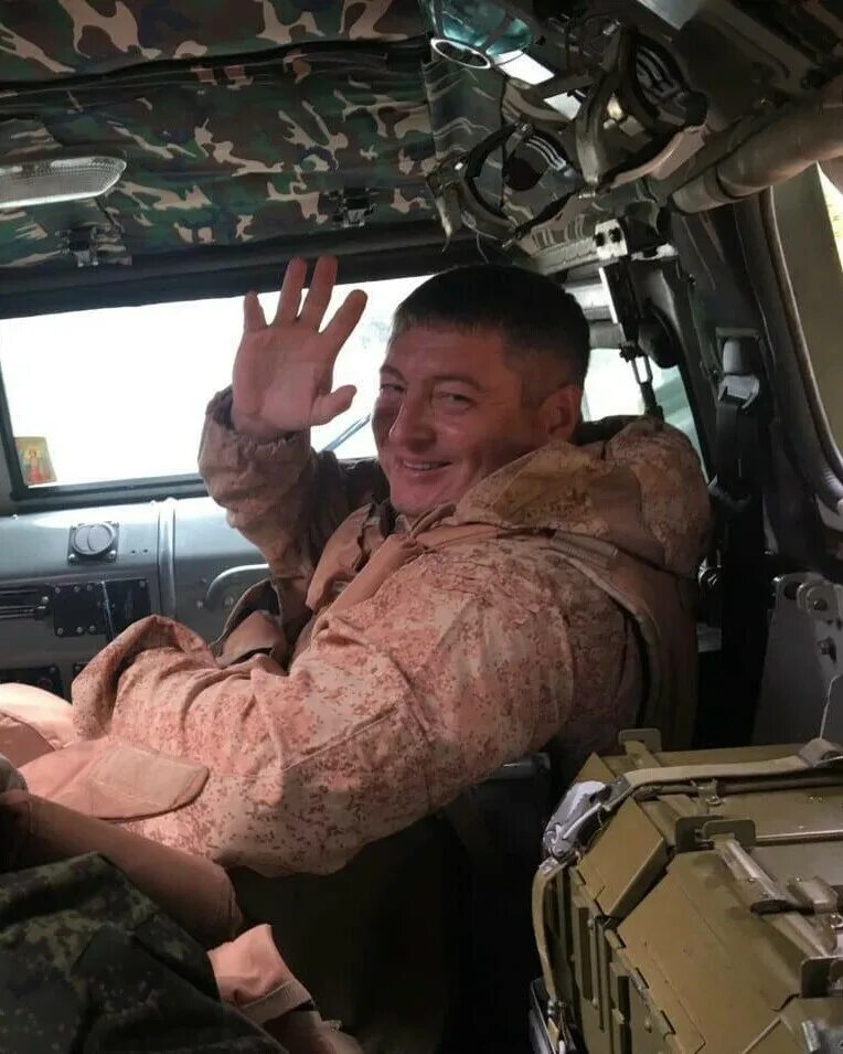 Церемония награждения Героев России * Президент России