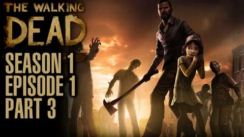 The walking game