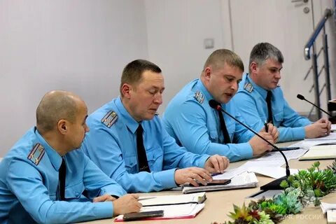 Тюменское управление