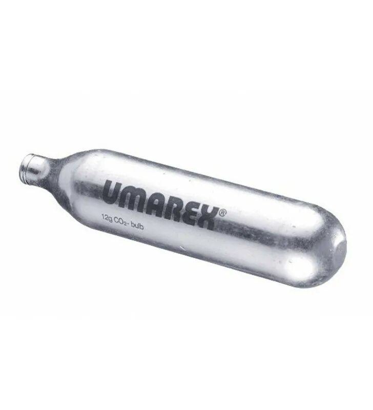 Со2 12г. Баллончики co2 umarex 12 гр. баллончик &quot;umarex&quot; со2, 12гр. co2 баллон 12гр резьба. баллоны со2 borner 12 грамм.