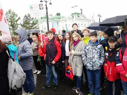 Школа 72 омск