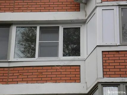 Балкон п44т сапожок