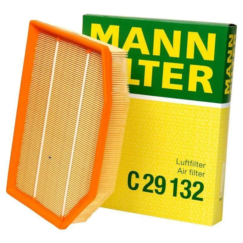 Воздушный фильтр отзывы. Фильтр воздушный mann c 29 132. фильтр mann-filter cuk 6724. фильтр воздушный бмв c29 145. фов mann c 29132.