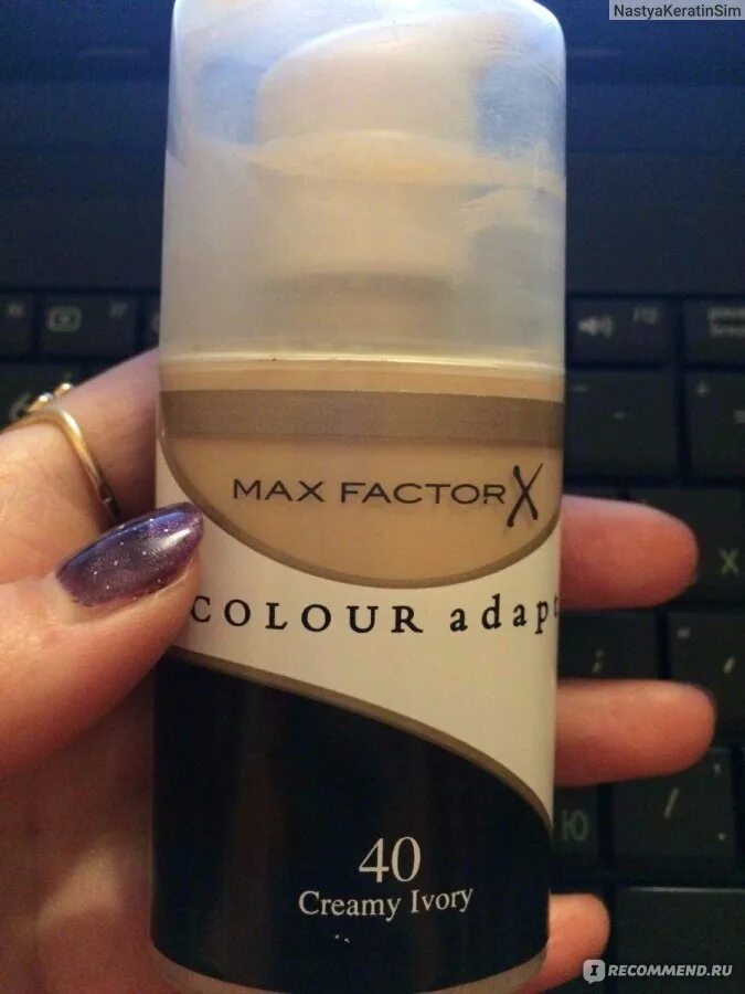 Max factor color. Max factor тональный крем colour adapt. max factor colour adapt оттенки. тональный крем макс фактор колор адапт оттенки. тональная основа макс фактор colour adapt 40.
