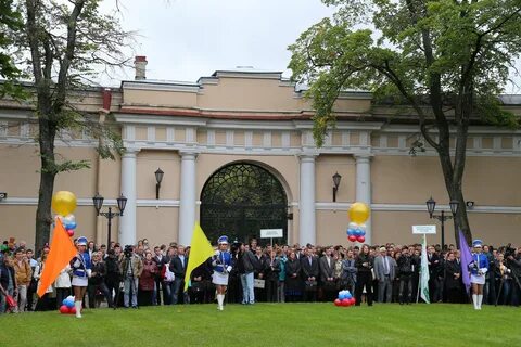 Университет путей сообщения в санкт петербурге