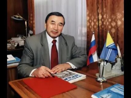 Ооржак республика тыва
