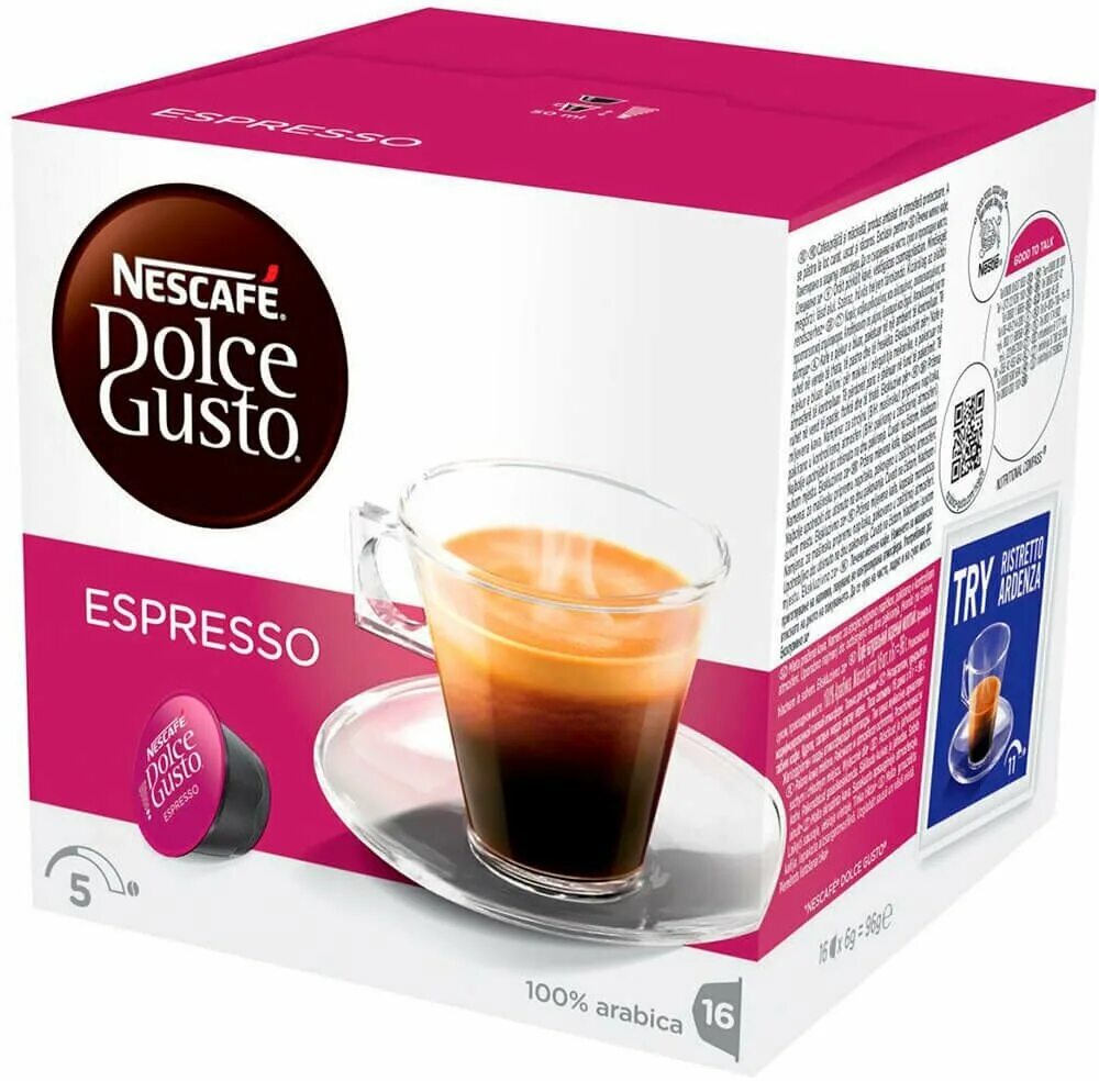 Dolce gusto дешево