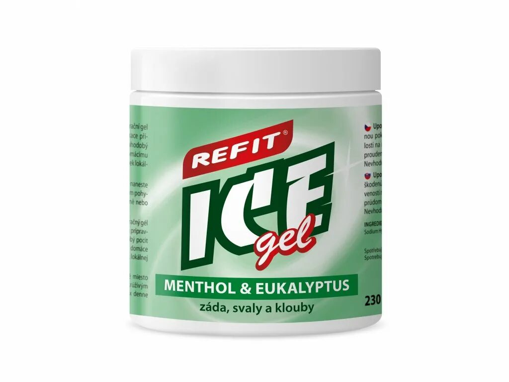 Refit Ice Gel. Мазь refit. Гель с ментолом. Мазь с ментолом.