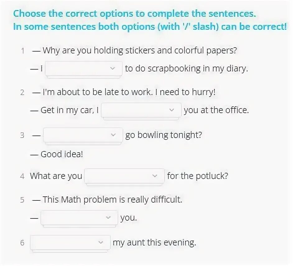 Choose the correct options when i. Choose the correct options to complete the sentences. Choose the correct options to complete the sentences СКАЙСМАРТ ответы. Choose and complete the sentences. Choose the best option to complete the sentence ответы.