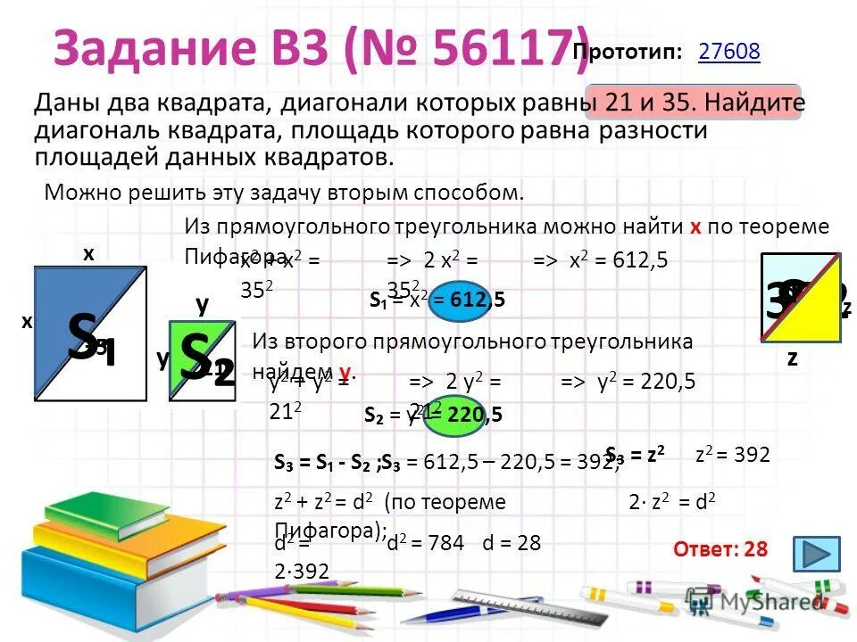 как вычислить площадь квадрата правило. площадь квадрата через диагонали формула. диагональ квадрата. как найти площадь квадрата двумя способами. найдите площадь квадрата если его диагональ равна 1.