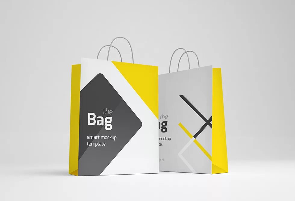 Mockup design
