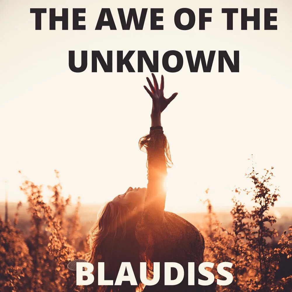 Be in awe of
