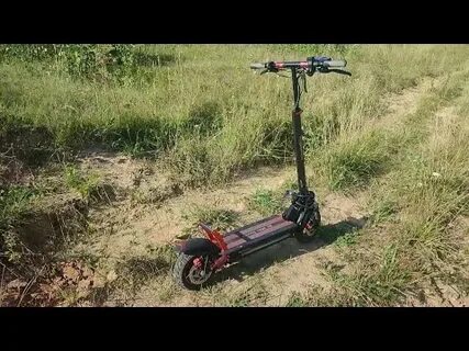 Kugoo kirin max speed 2023