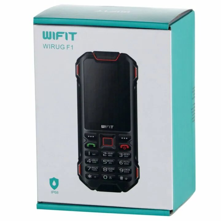 Wifit f1. Wifit f1