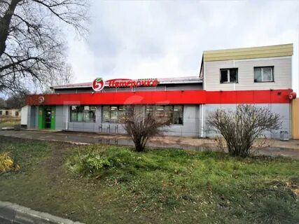 Торговая 8 продам