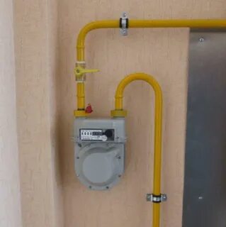 Обязательно ставить газовый