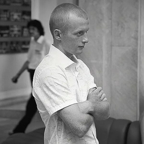 Башмаков отец. Башмаков отец