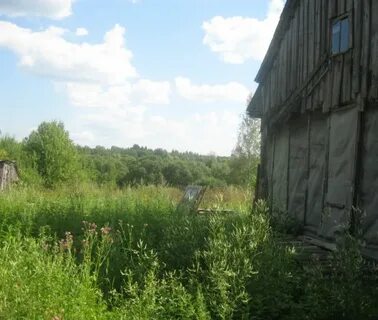 Земельные участки новгородская область