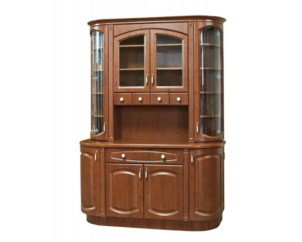 Кухня паула