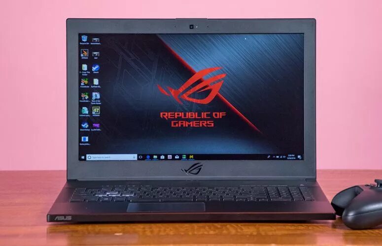 ASUS gm501g. ROG gm501. Игровой ноутбук 2023. GM-501. Asus zephyrus обзор