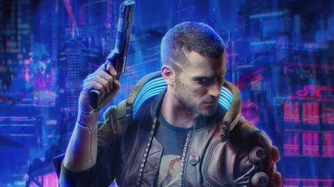 Gaming 2077