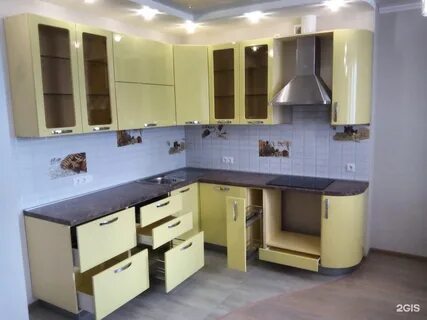 Русса мебель