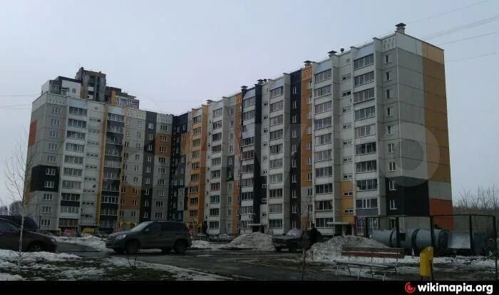 Купить бокс, 2.5 м² по адресу Челябинск, улица 250-летия Челябинска, 48 за 700 0
